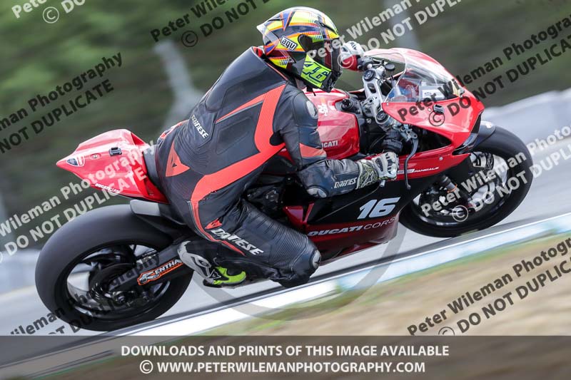 25 to 27th june 2018;Brno;event digital images;motorbikes;no limits;peter wileman photography;trackday;trackday digital images