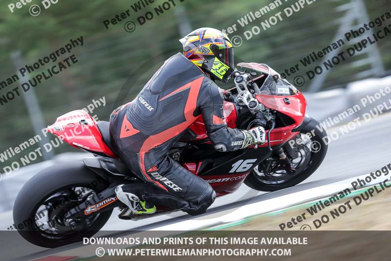 25 to 27th june 2018;Brno;event digital images;motorbikes;no limits;peter wileman photography;trackday;trackday digital images