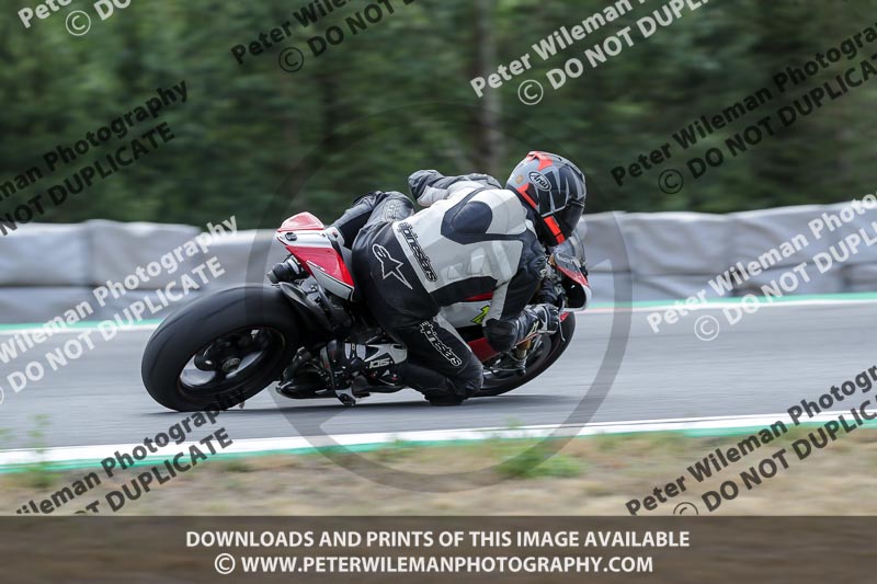 25 to 27th june 2018;Brno;event digital images;motorbikes;no limits;peter wileman photography;trackday;trackday digital images
