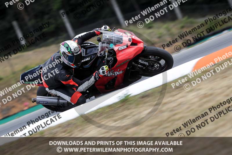 25 to 27th june 2018;Brno;event digital images;motorbikes;no limits;peter wileman photography;trackday;trackday digital images