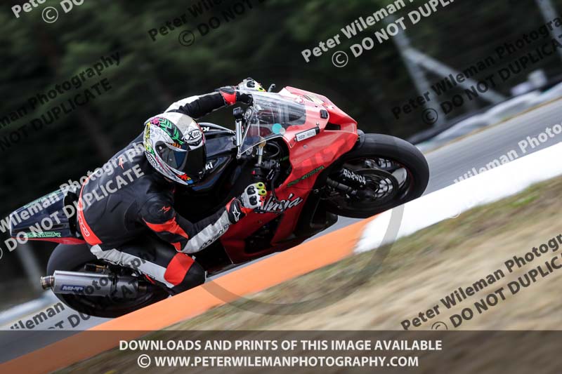 25 to 27th june 2018;Brno;event digital images;motorbikes;no limits;peter wileman photography;trackday;trackday digital images