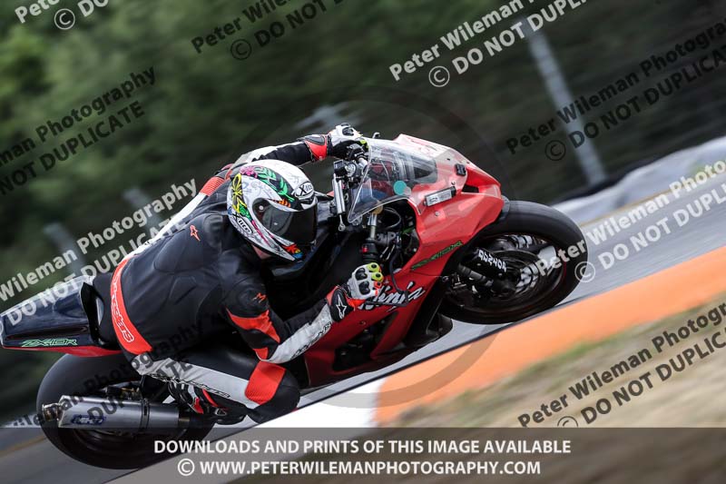 25 to 27th june 2018;Brno;event digital images;motorbikes;no limits;peter wileman photography;trackday;trackday digital images