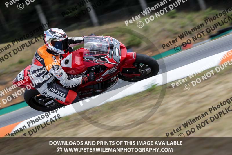 25 to 27th june 2018;Brno;event digital images;motorbikes;no limits;peter wileman photography;trackday;trackday digital images