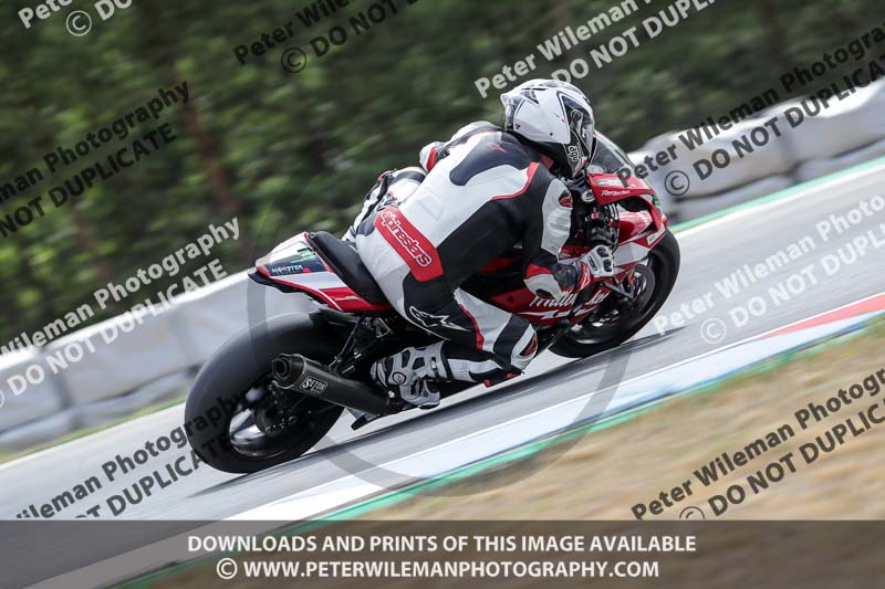 25 to 27th june 2018;Brno;event digital images;motorbikes;no limits;peter wileman photography;trackday;trackday digital images