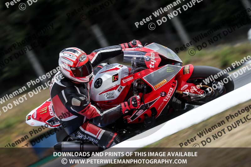 25 to 27th june 2018;Brno;event digital images;motorbikes;no limits;peter wileman photography;trackday;trackday digital images
