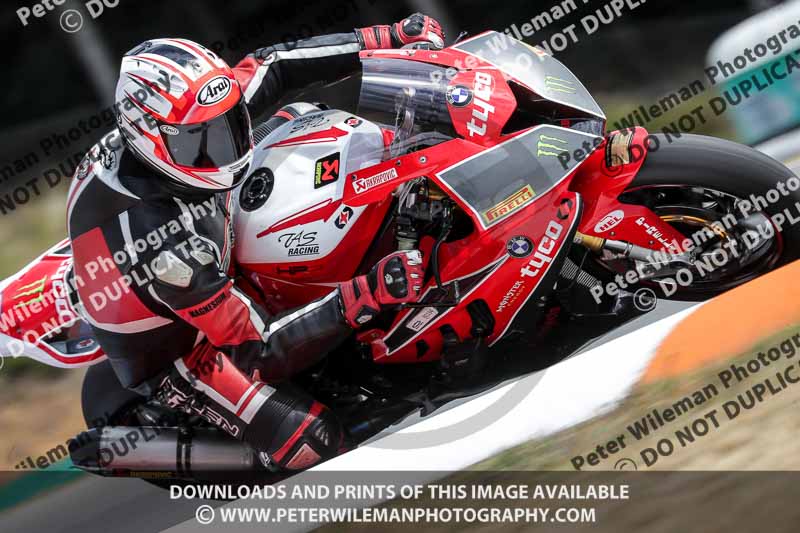 25 to 27th june 2018;Brno;event digital images;motorbikes;no limits;peter wileman photography;trackday;trackday digital images