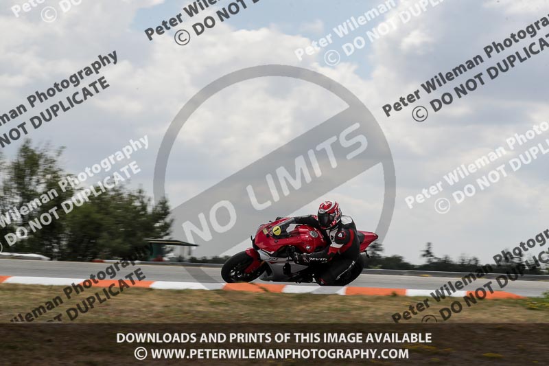 25 to 27th june 2018;Brno;event digital images;motorbikes;no limits;peter wileman photography;trackday;trackday digital images