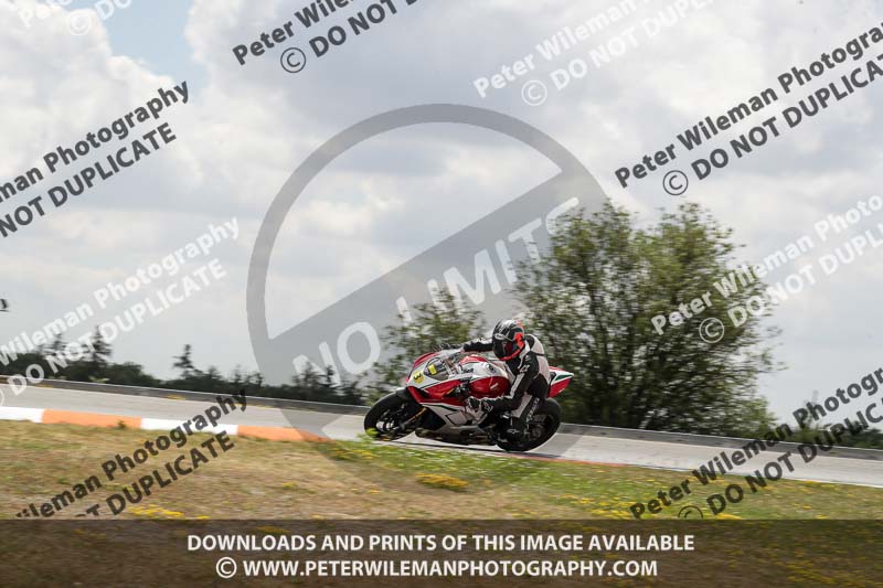 25 to 27th june 2018;Brno;event digital images;motorbikes;no limits;peter wileman photography;trackday;trackday digital images