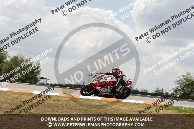 25 to 27th june 2018;Brno;event digital images;motorbikes;no limits;peter wileman photography;trackday;trackday digital images
