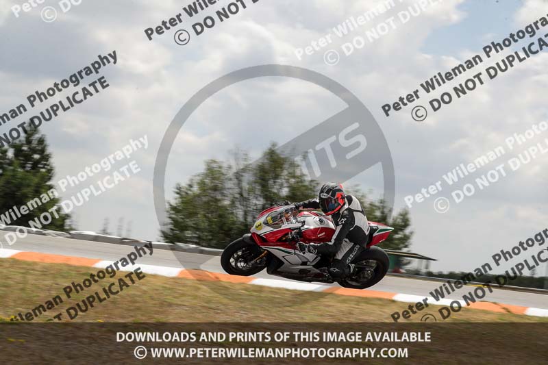 25 to 27th june 2018;Brno;event digital images;motorbikes;no limits;peter wileman photography;trackday;trackday digital images