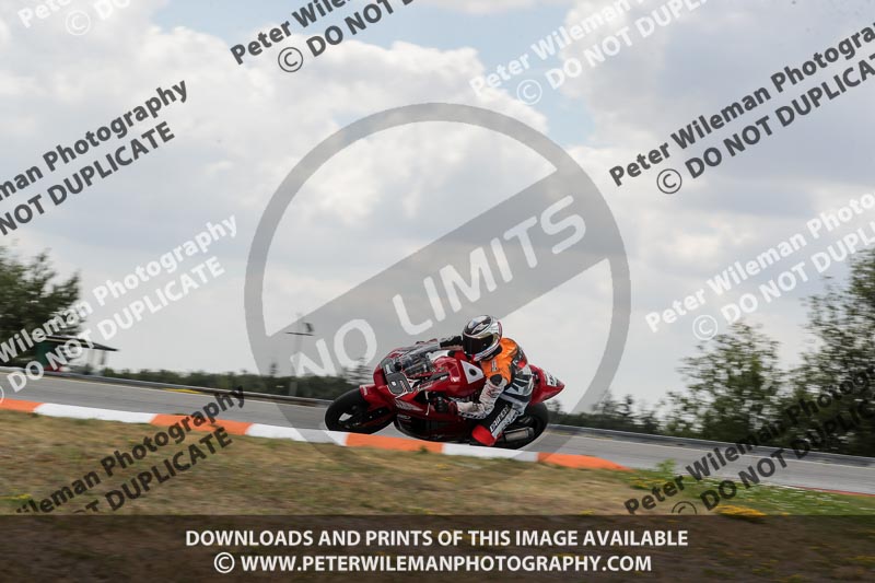 25 to 27th june 2018;Brno;event digital images;motorbikes;no limits;peter wileman photography;trackday;trackday digital images