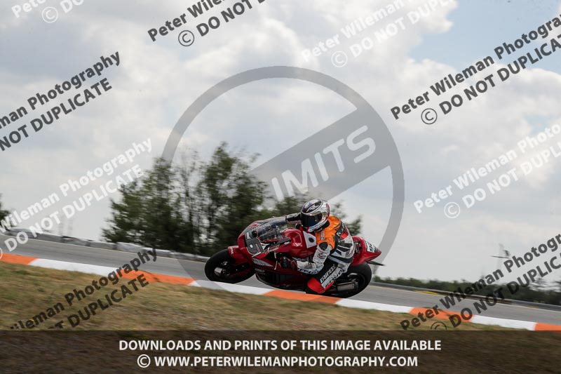 25 to 27th june 2018;Brno;event digital images;motorbikes;no limits;peter wileman photography;trackday;trackday digital images