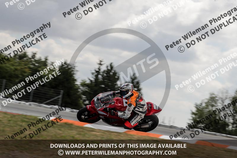 25 to 27th june 2018;Brno;event digital images;motorbikes;no limits;peter wileman photography;trackday;trackday digital images