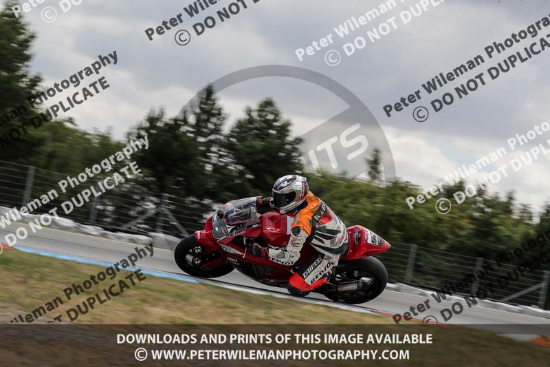 25 to 27th june 2018;Brno;event digital images;motorbikes;no limits;peter wileman photography;trackday;trackday digital images