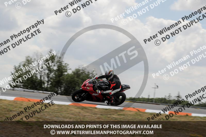 25 to 27th june 2018;Brno;event digital images;motorbikes;no limits;peter wileman photography;trackday;trackday digital images