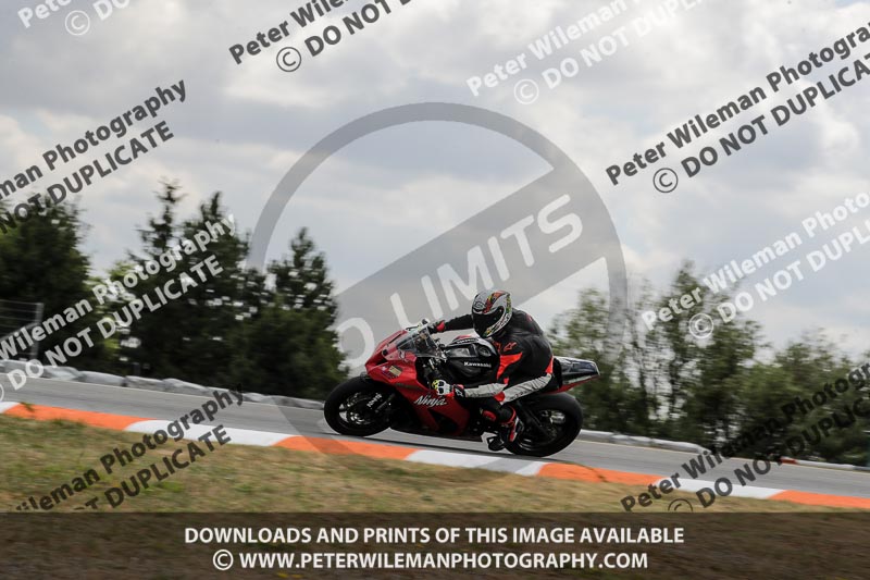 25 to 27th june 2018;Brno;event digital images;motorbikes;no limits;peter wileman photography;trackday;trackday digital images