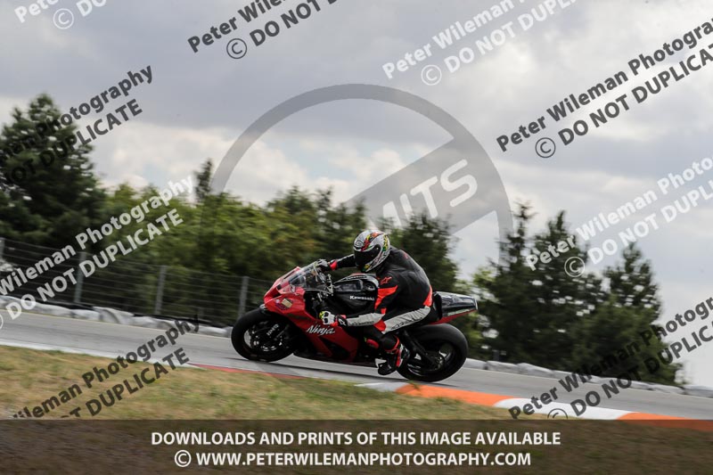 25 to 27th june 2018;Brno;event digital images;motorbikes;no limits;peter wileman photography;trackday;trackday digital images