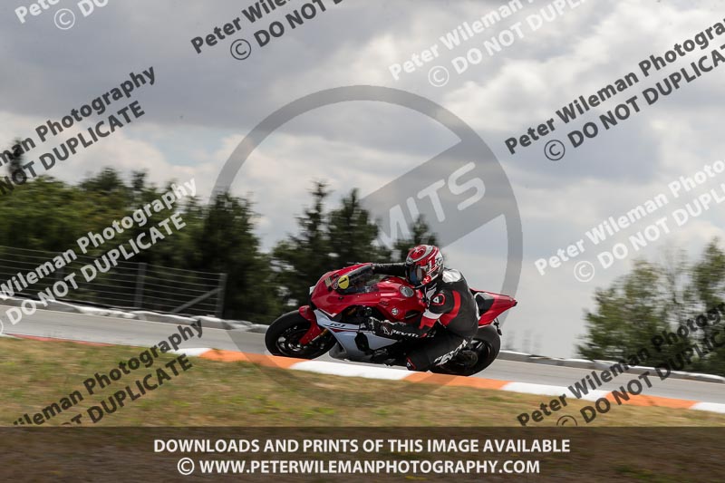 25 to 27th june 2018;Brno;event digital images;motorbikes;no limits;peter wileman photography;trackday;trackday digital images