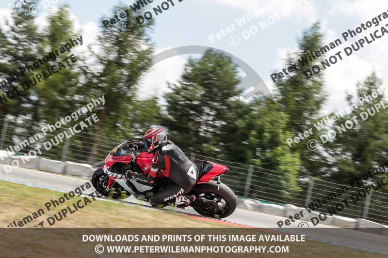 25 to 27th june 2018;Brno;event digital images;motorbikes;no limits;peter wileman photography;trackday;trackday digital images