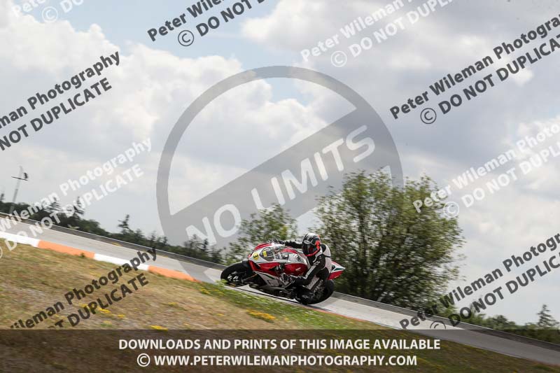 25 to 27th june 2018;Brno;event digital images;motorbikes;no limits;peter wileman photography;trackday;trackday digital images
