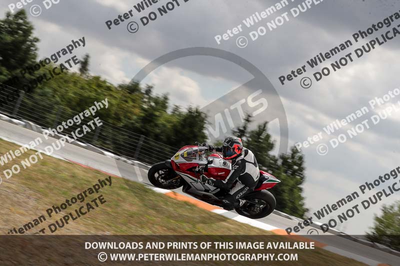 25 to 27th june 2018;Brno;event digital images;motorbikes;no limits;peter wileman photography;trackday;trackday digital images