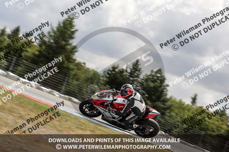 25 to 27th june 2018;Brno;event digital images;motorbikes;no limits;peter wileman photography;trackday;trackday digital images