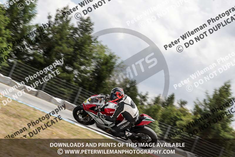25 to 27th june 2018;Brno;event digital images;motorbikes;no limits;peter wileman photography;trackday;trackday digital images