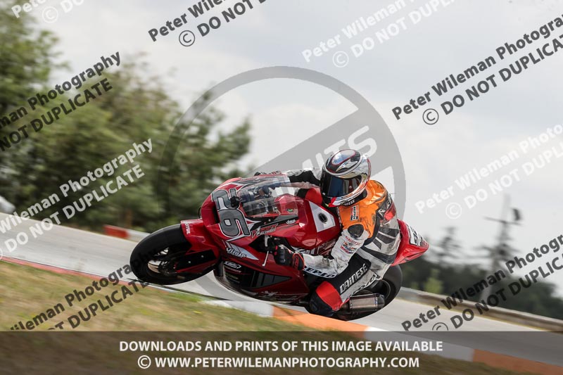 25 to 27th june 2018;Brno;event digital images;motorbikes;no limits;peter wileman photography;trackday;trackday digital images