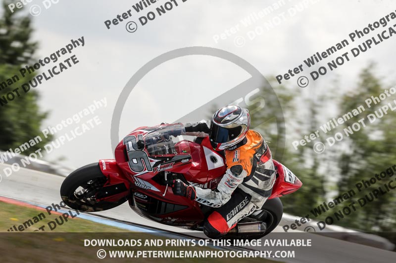 25 to 27th june 2018;Brno;event digital images;motorbikes;no limits;peter wileman photography;trackday;trackday digital images