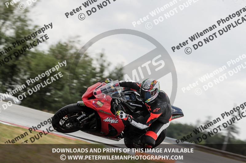 25 to 27th june 2018;Brno;event digital images;motorbikes;no limits;peter wileman photography;trackday;trackday digital images