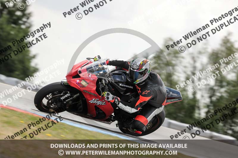 25 to 27th june 2018;Brno;event digital images;motorbikes;no limits;peter wileman photography;trackday;trackday digital images