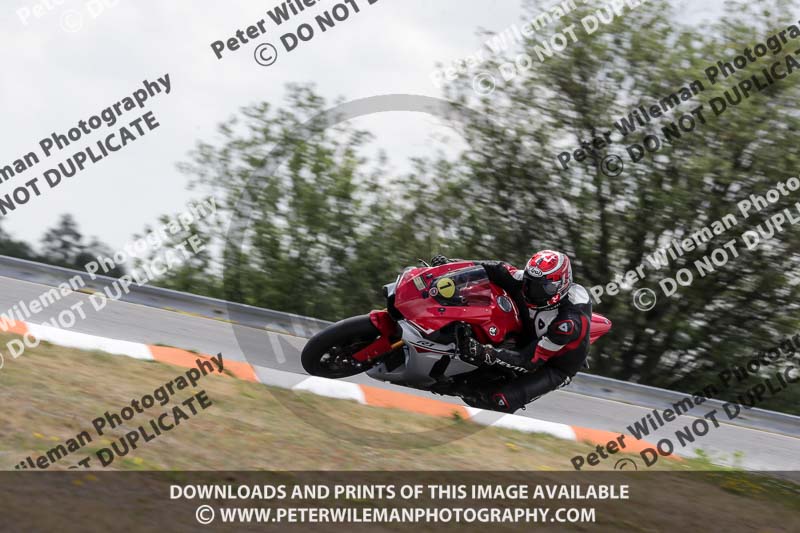 25 to 27th june 2018;Brno;event digital images;motorbikes;no limits;peter wileman photography;trackday;trackday digital images