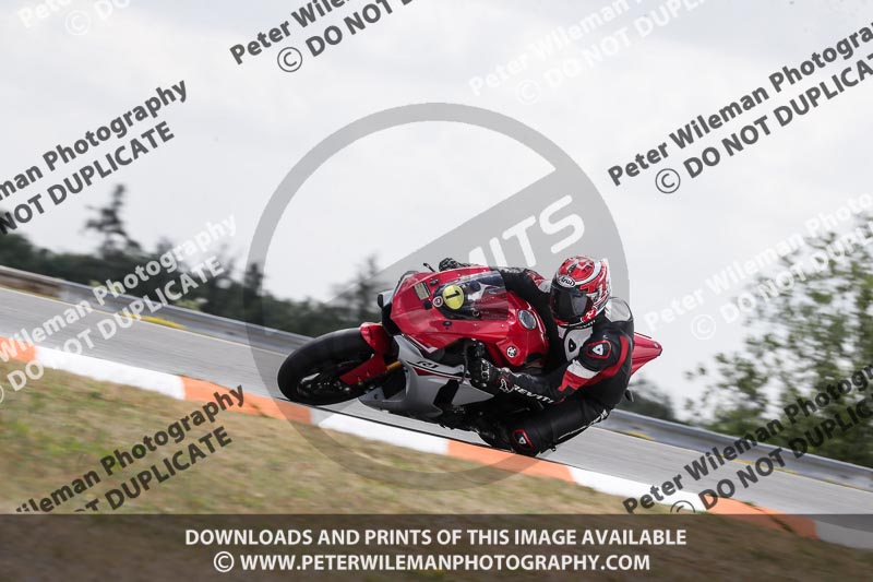 25 to 27th june 2018;Brno;event digital images;motorbikes;no limits;peter wileman photography;trackday;trackday digital images