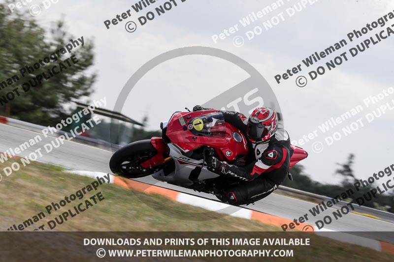 25 to 27th june 2018;Brno;event digital images;motorbikes;no limits;peter wileman photography;trackday;trackday digital images