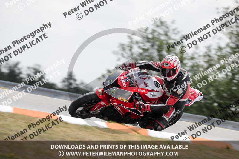 25 to 27th june 2018;Brno;event digital images;motorbikes;no limits;peter wileman photography;trackday;trackday digital images