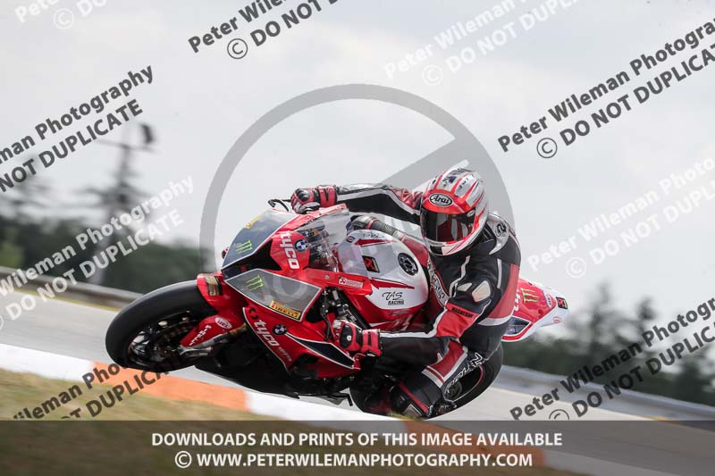 25 to 27th june 2018;Brno;event digital images;motorbikes;no limits;peter wileman photography;trackday;trackday digital images