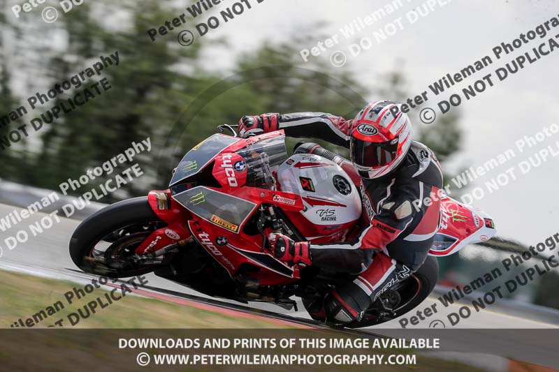 25 to 27th june 2018;Brno;event digital images;motorbikes;no limits;peter wileman photography;trackday;trackday digital images