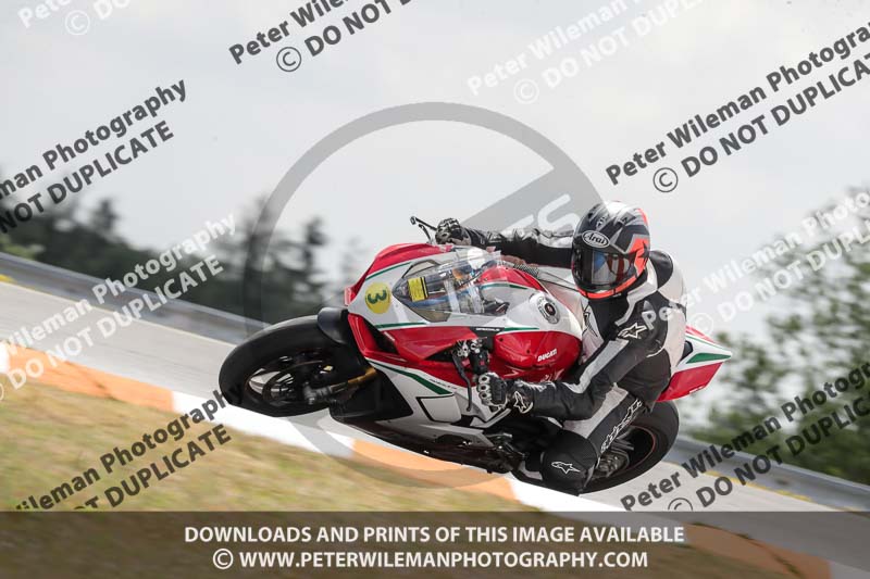 25 to 27th june 2018;Brno;event digital images;motorbikes;no limits;peter wileman photography;trackday;trackday digital images