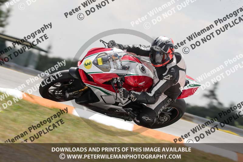25 to 27th june 2018;Brno;event digital images;motorbikes;no limits;peter wileman photography;trackday;trackday digital images