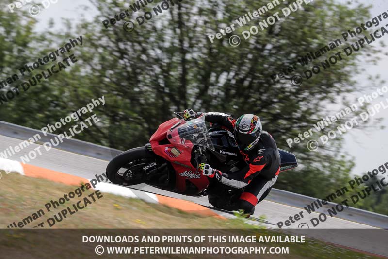 25 to 27th june 2018;Brno;event digital images;motorbikes;no limits;peter wileman photography;trackday;trackday digital images
