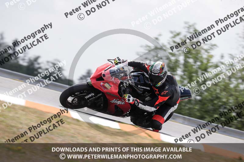 25 to 27th june 2018;Brno;event digital images;motorbikes;no limits;peter wileman photography;trackday;trackday digital images