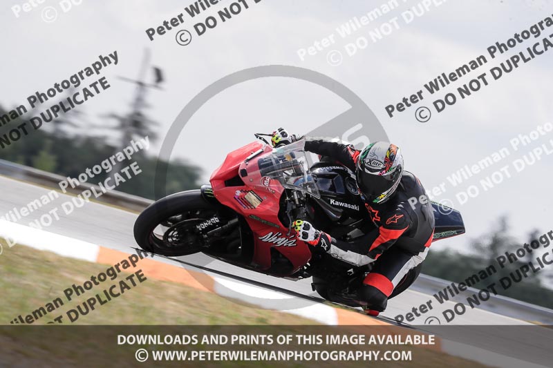 25 to 27th june 2018;Brno;event digital images;motorbikes;no limits;peter wileman photography;trackday;trackday digital images