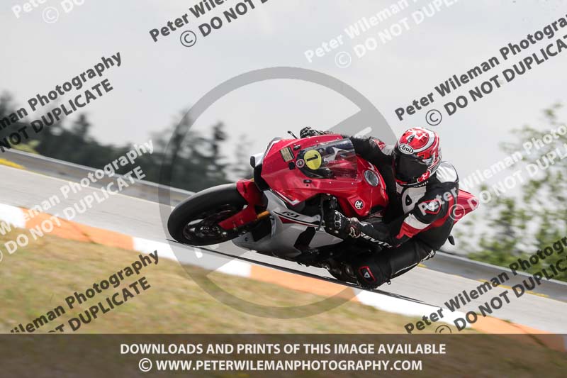 25 to 27th june 2018;Brno;event digital images;motorbikes;no limits;peter wileman photography;trackday;trackday digital images