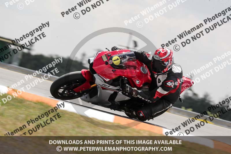 25 to 27th june 2018;Brno;event digital images;motorbikes;no limits;peter wileman photography;trackday;trackday digital images