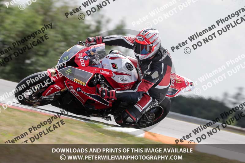 25 to 27th june 2018;Brno;event digital images;motorbikes;no limits;peter wileman photography;trackday;trackday digital images