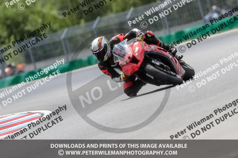 25 to 27th june 2018;Brno;event digital images;motorbikes;no limits;peter wileman photography;trackday;trackday digital images