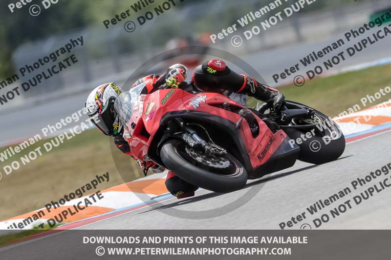 25 to 27th june 2018;Brno;event digital images;motorbikes;no limits;peter wileman photography;trackday;trackday digital images