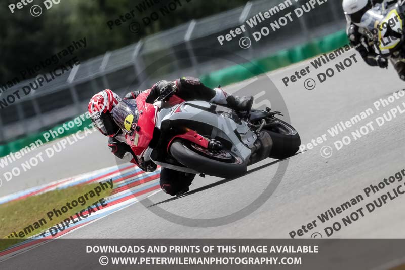 25 to 27th june 2018;Brno;event digital images;motorbikes;no limits;peter wileman photography;trackday;trackday digital images