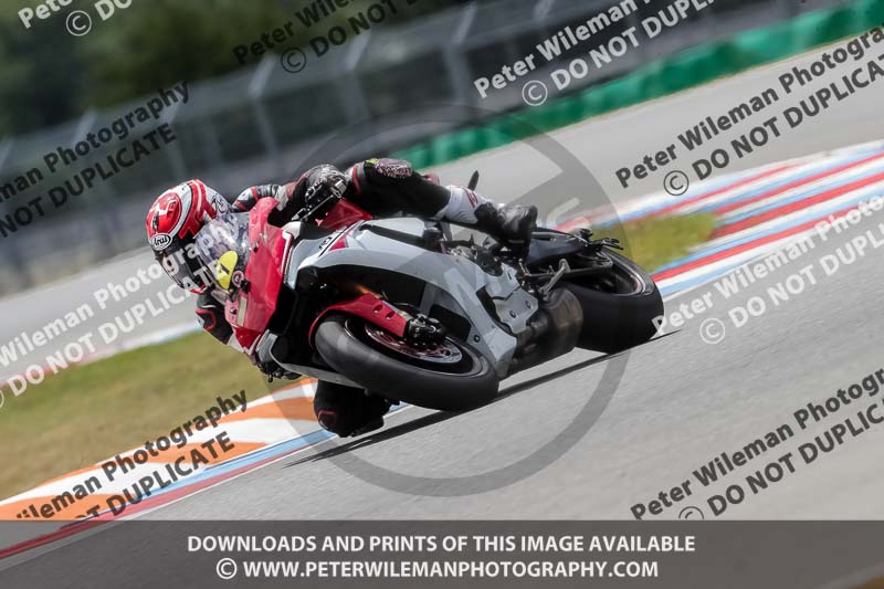 25 to 27th june 2018;Brno;event digital images;motorbikes;no limits;peter wileman photography;trackday;trackday digital images