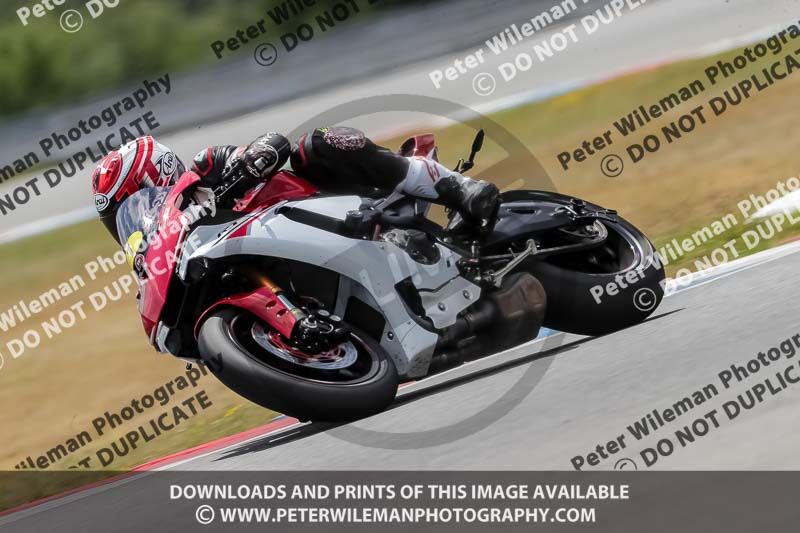 25 to 27th june 2018;Brno;event digital images;motorbikes;no limits;peter wileman photography;trackday;trackday digital images